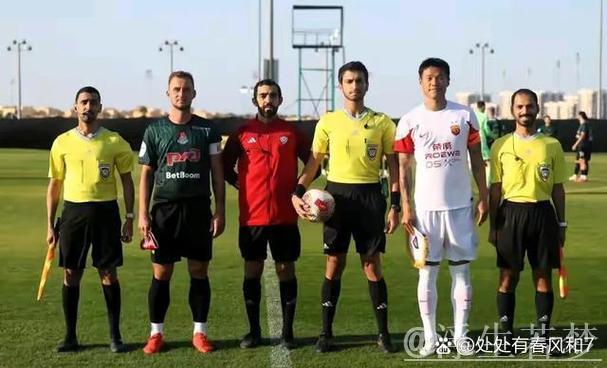 莱昂纳多门前包抄破门,刘若钒送精准助攻 莱昂纳多门前包抄破门,刘若钒送精准助攻