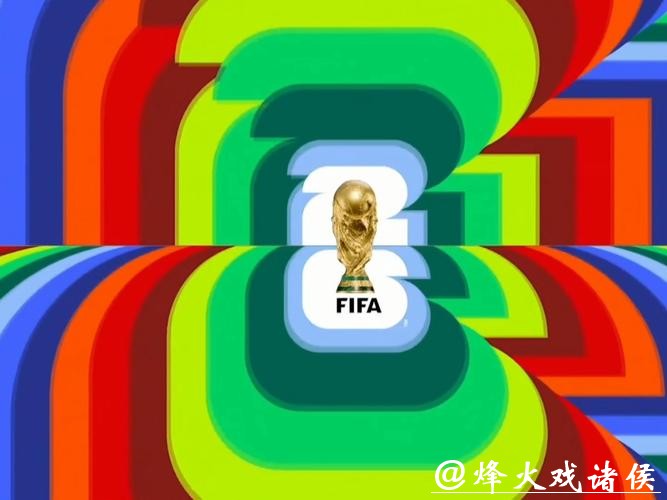 在线观看2026世界杯精彩直播，不错过每一场比赛